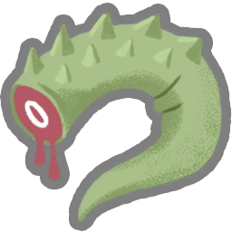 Lizard Tail