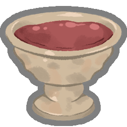 Pael's Blood