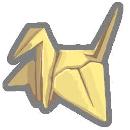 Paper Krane
