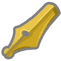 Pen Nib