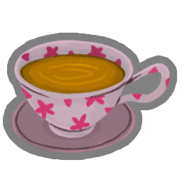 Tea of Discourtesy