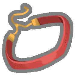 Velvet Choker