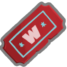 Wongo's Mystery Ticket